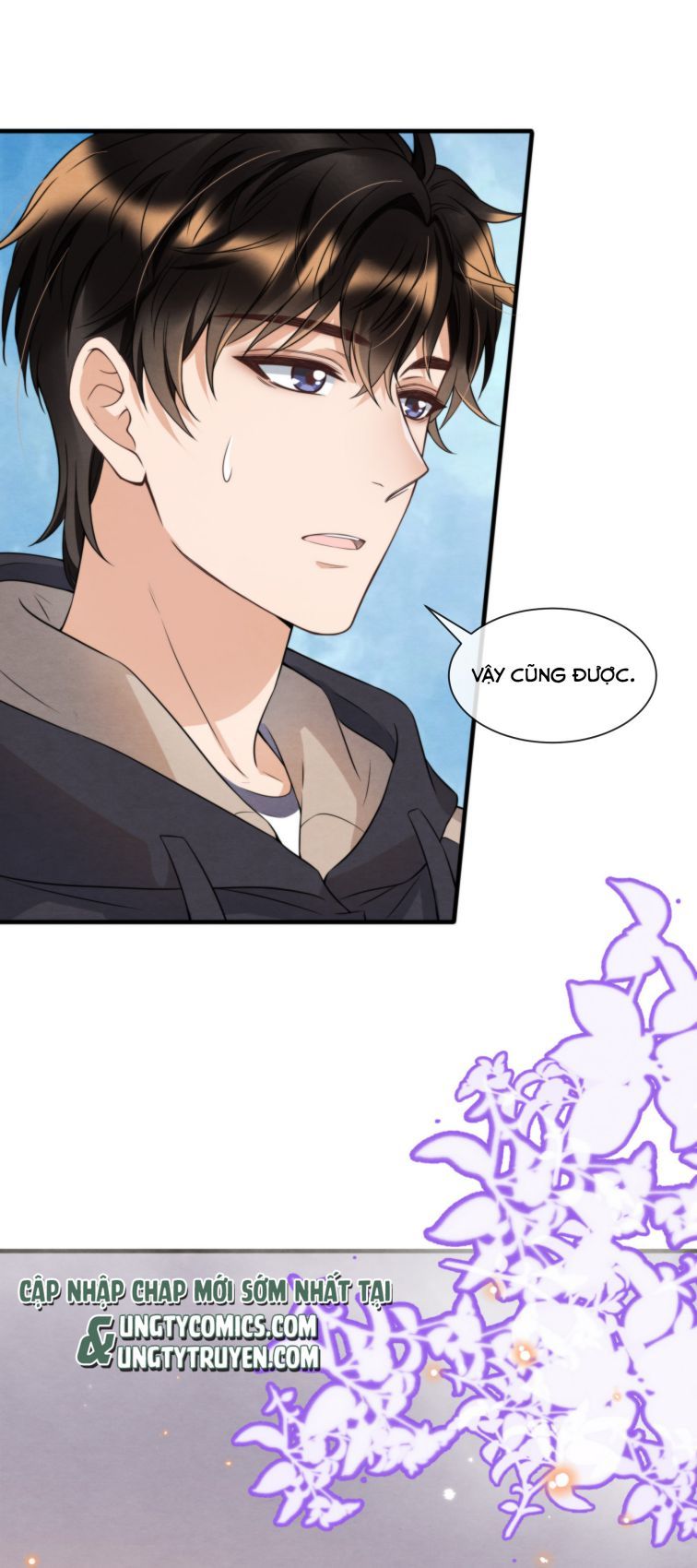 Trạch Mộc Nhi Tê Chapter 32 - Trang 32