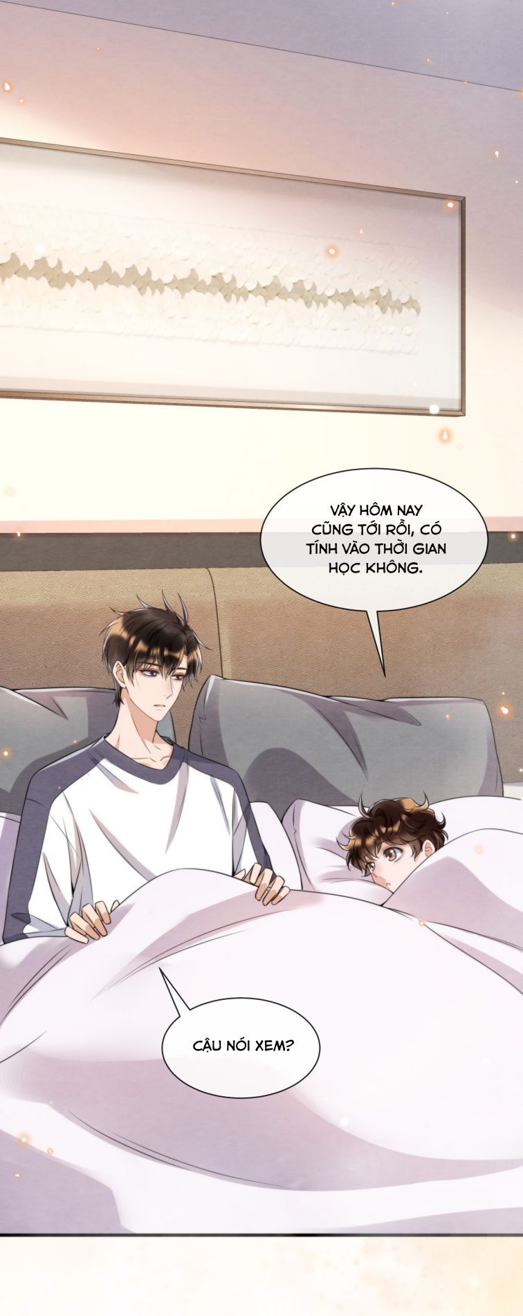 Trạch Mộc Nhi Tê Chapter 32 - Trang 33