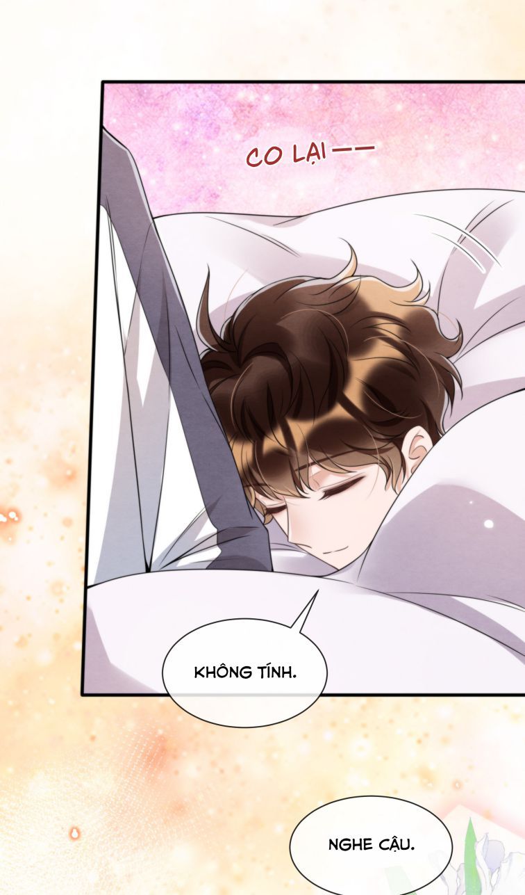 Trạch Mộc Nhi Tê Chapter 32 - Trang 34
