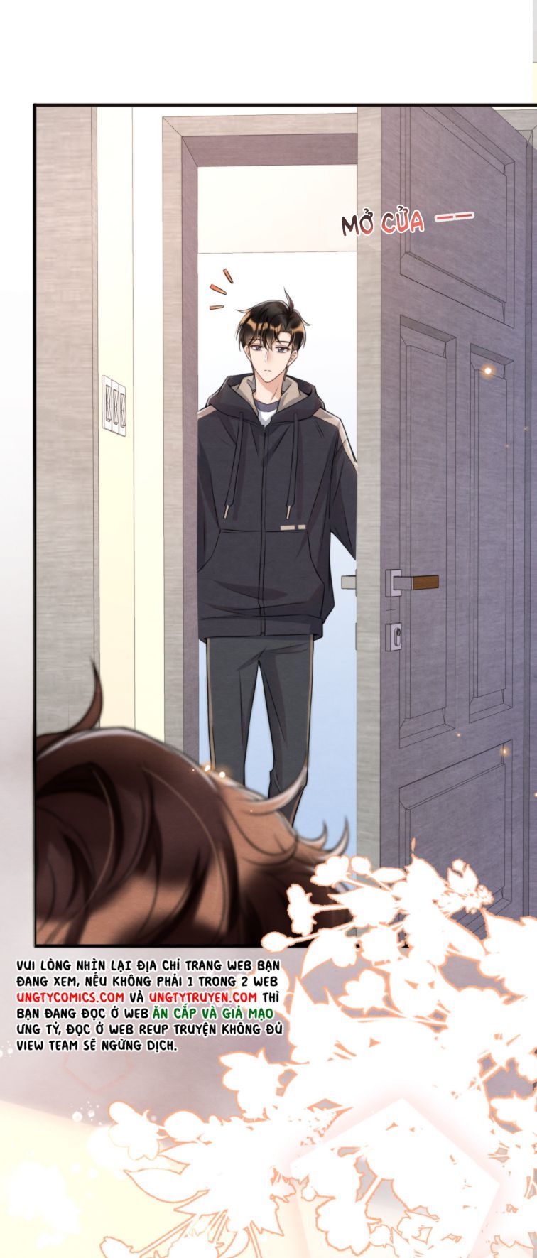 Trạch Mộc Nhi Tê Chapter 32 - Trang 38