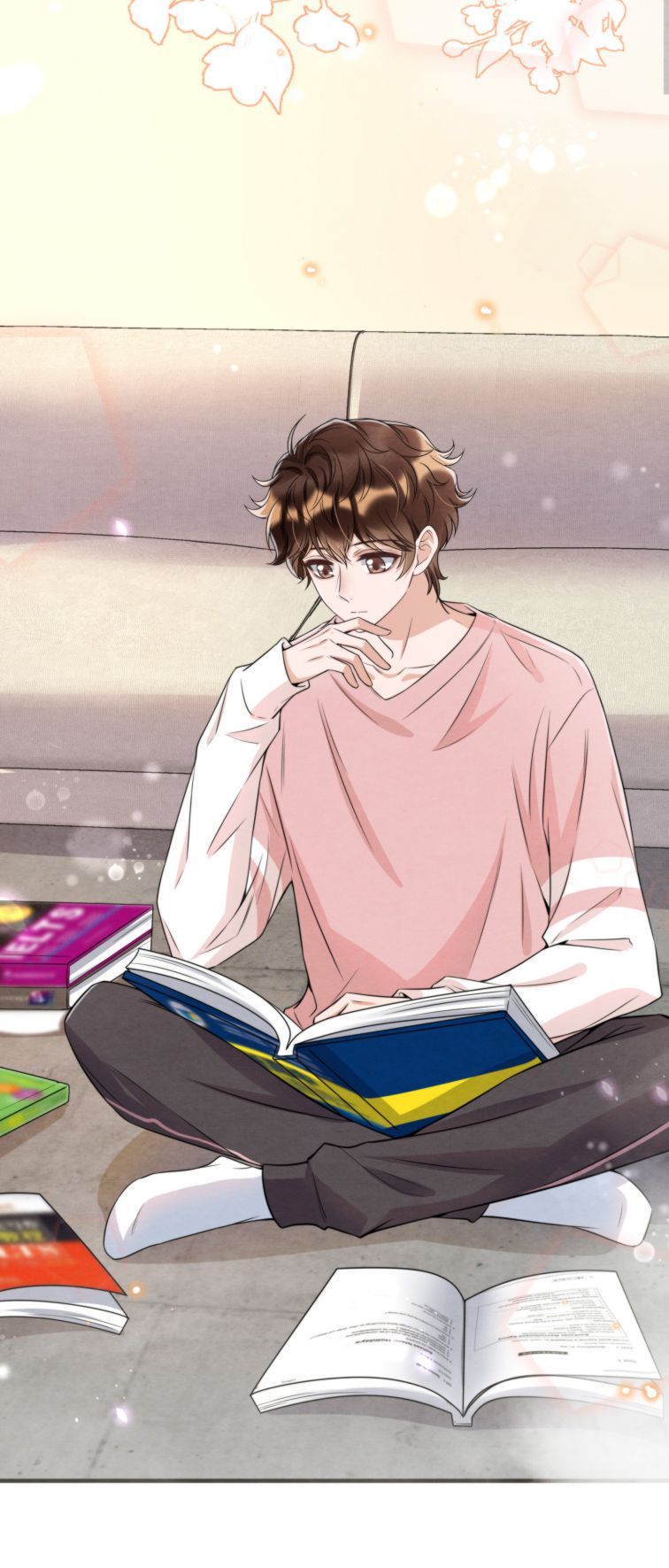 Trạch Mộc Nhi Tê Chapter 32 - Trang 39