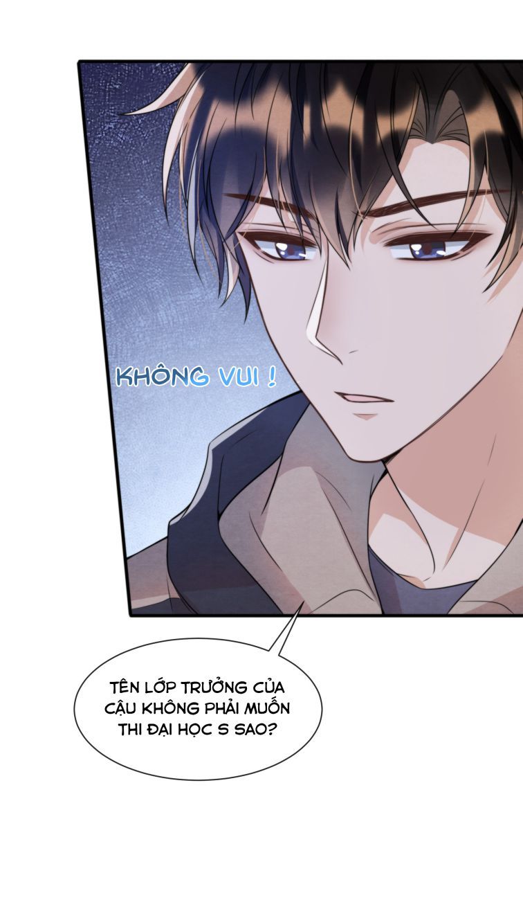 Trạch Mộc Nhi Tê Chapter 32 - Trang 41