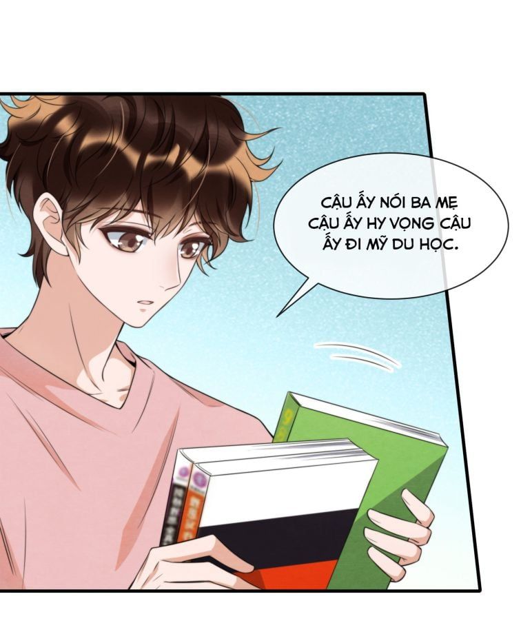 Trạch Mộc Nhi Tê Chapter 32 - Trang 42