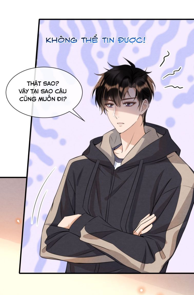 Trạch Mộc Nhi Tê Chapter 32 - Trang 43