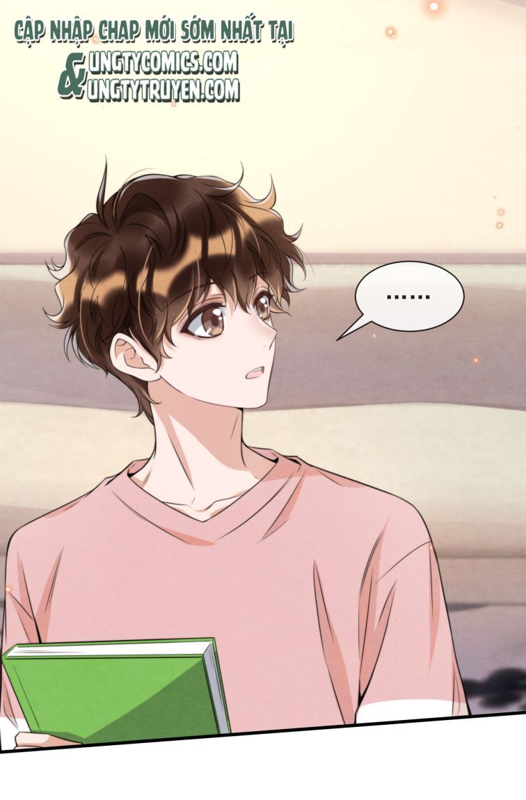 Trạch Mộc Nhi Tê Chapter 32 - Trang 44