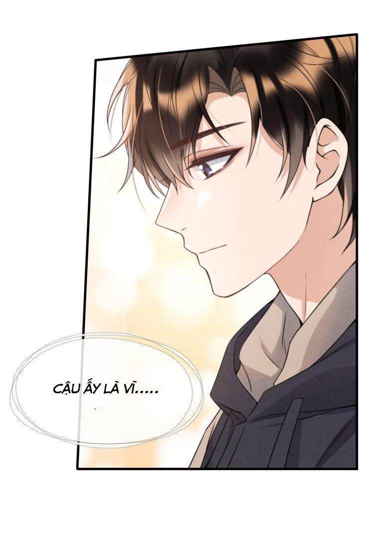 Trạch Mộc Nhi Tê Chapter 32 - Trang 45