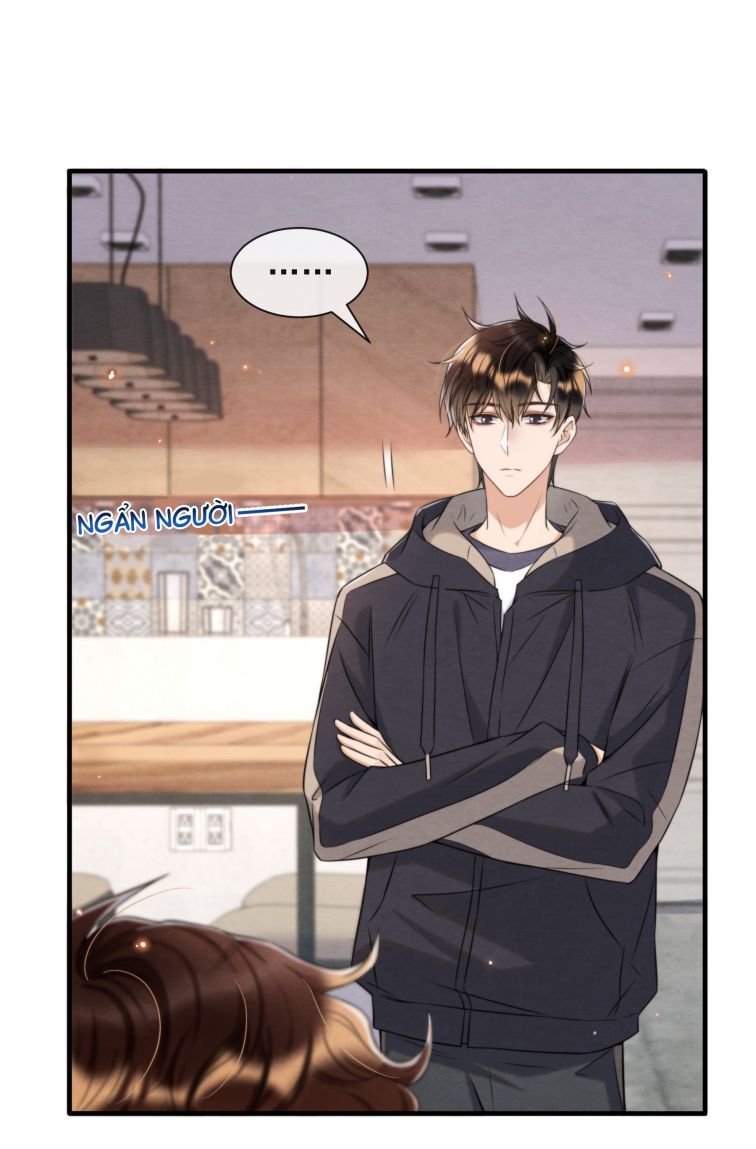 Trạch Mộc Nhi Tê Chapter 32 - Trang 48