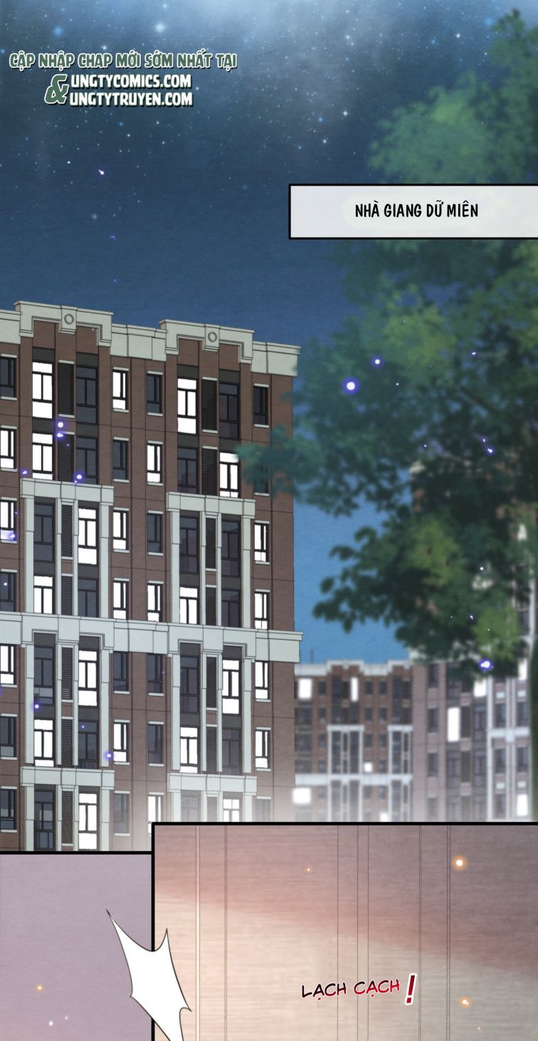 Trạch Mộc Nhi Tê Chapter 32 - Trang 5