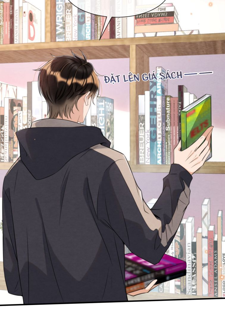 Trạch Mộc Nhi Tê Chapter 32 - Trang 50