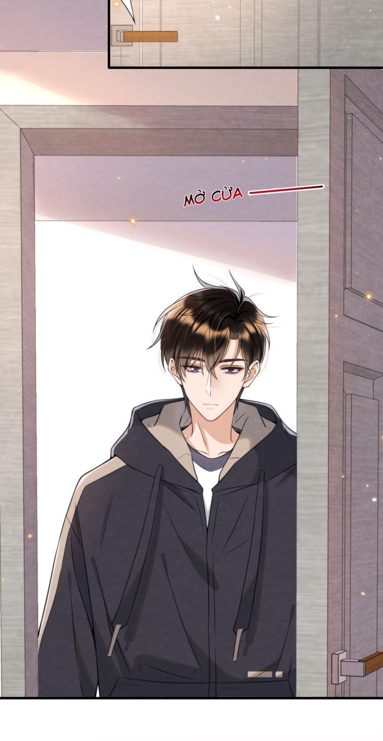Trạch Mộc Nhi Tê Chapter 32 - Trang 6