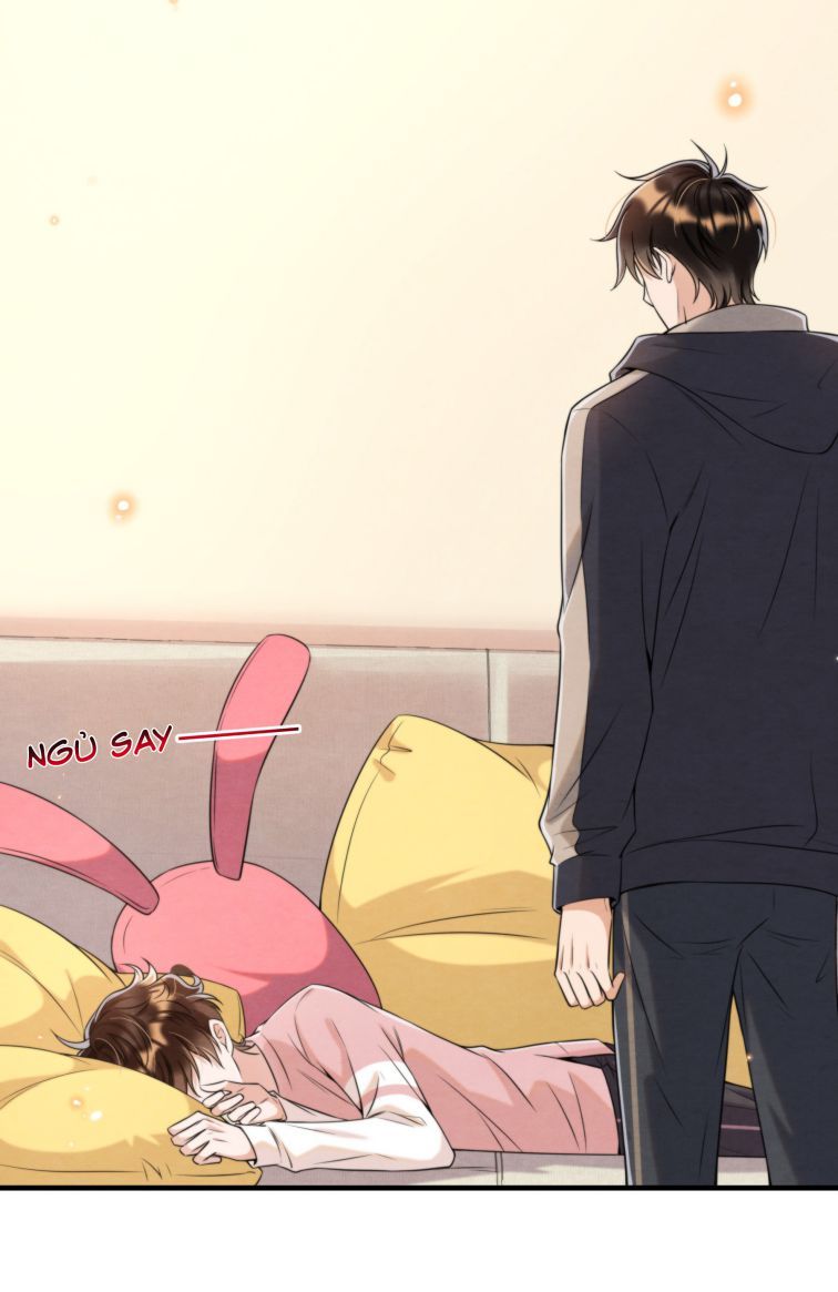 Trạch Mộc Nhi Tê Chapter 32 - Trang 8