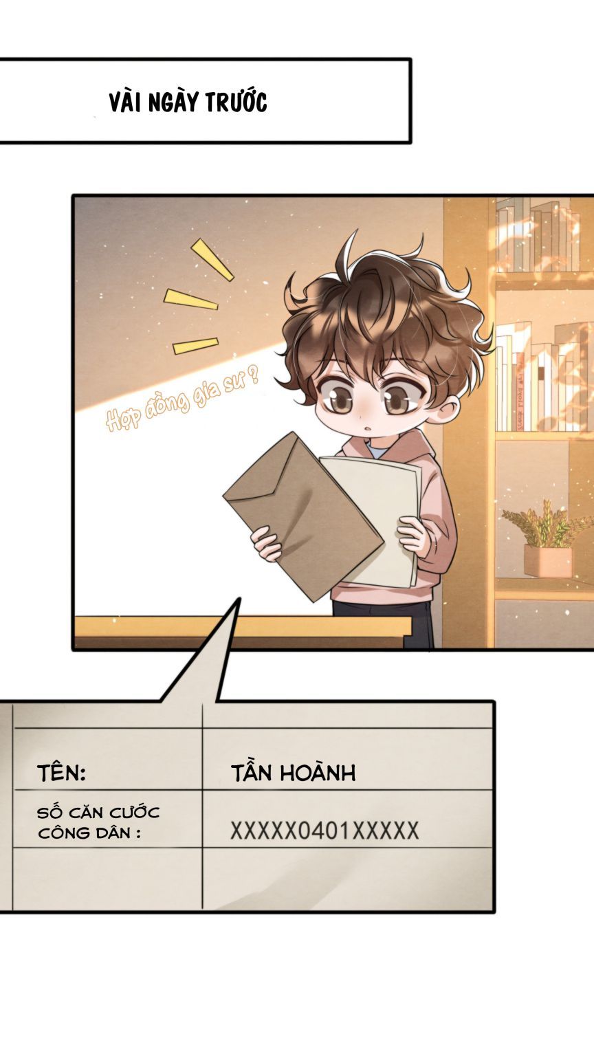 Trạch Mộc Nhi Tê Chapter 33 - Trang 10