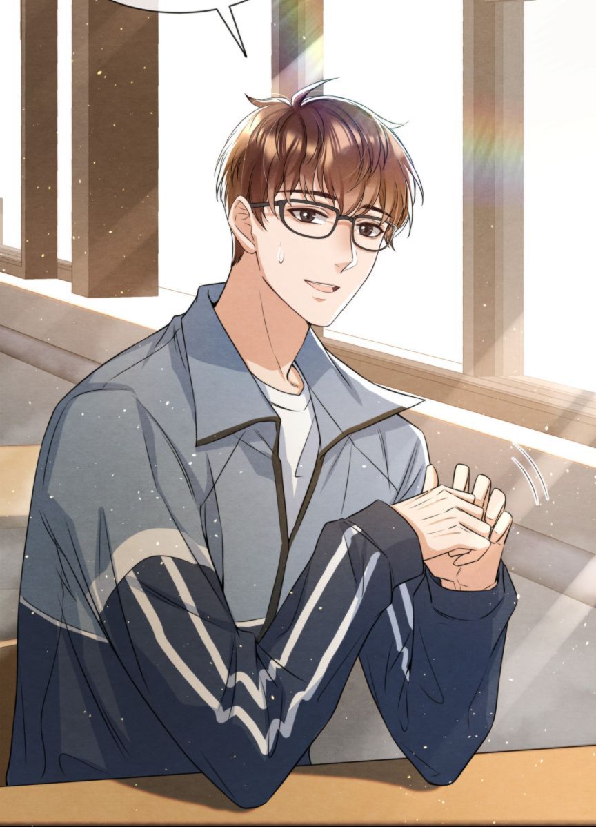 Trạch Mộc Nhi Tê Chapter 33 - Trang 13