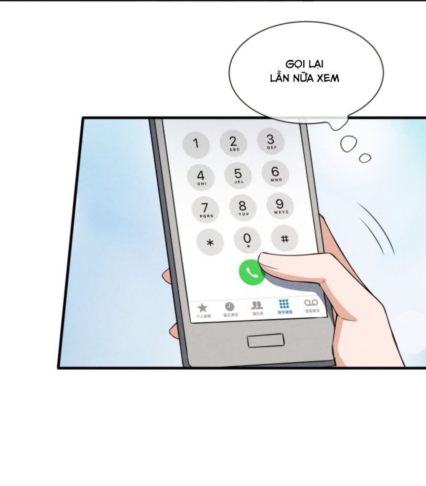 Trạch Mộc Nhi Tê Chapter 33 - Trang 17