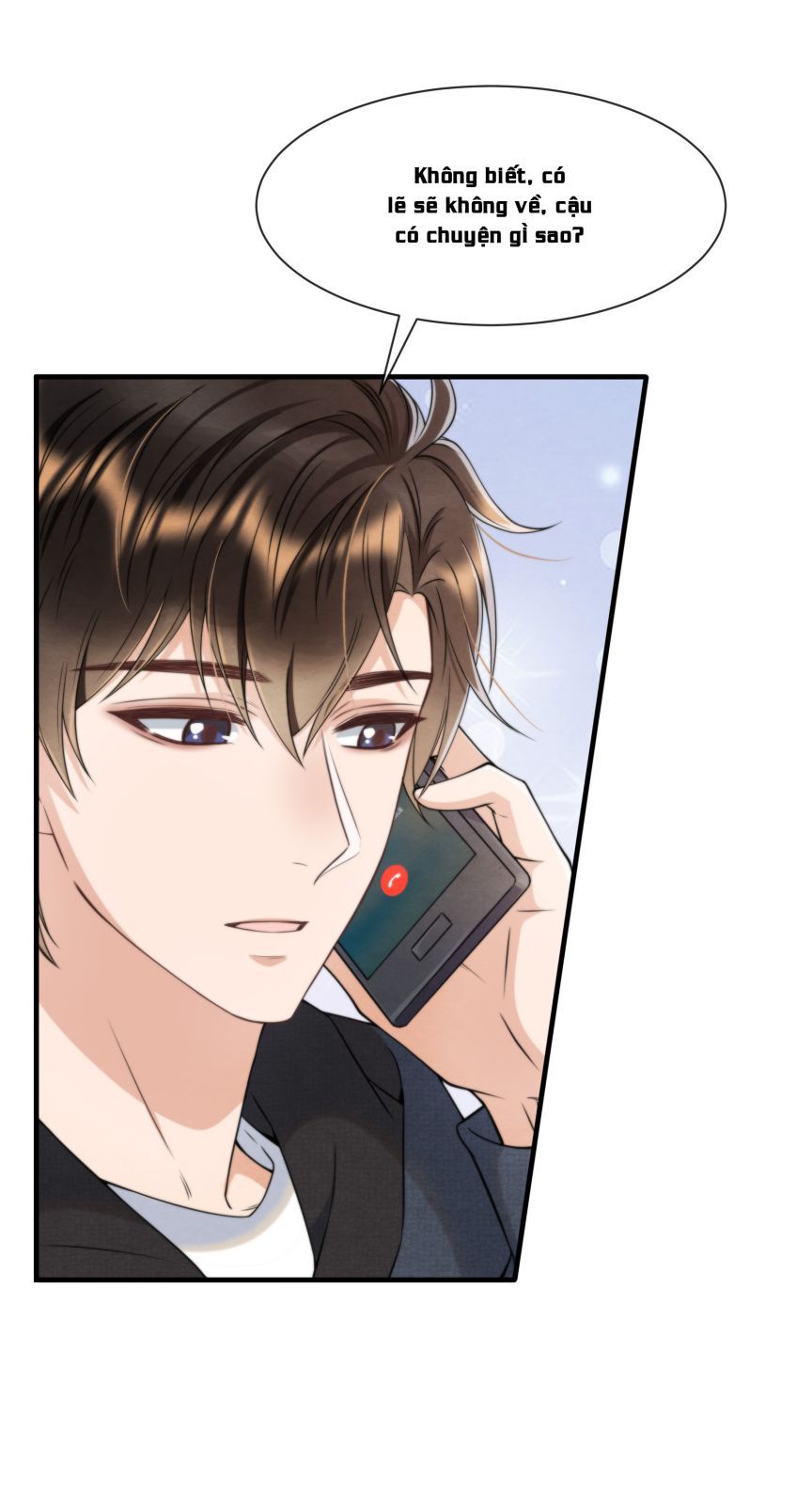 Trạch Mộc Nhi Tê Chapter 33 - Trang 24