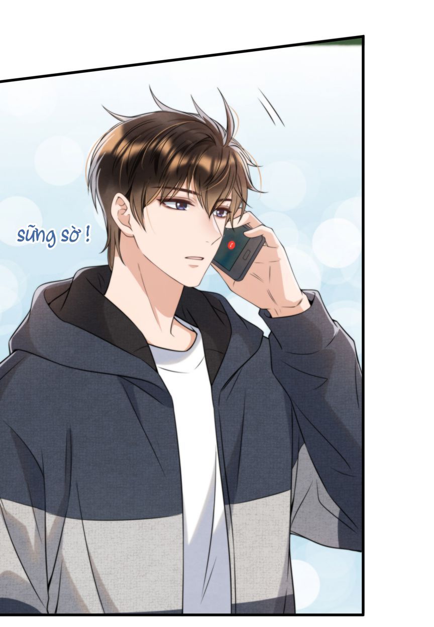 Trạch Mộc Nhi Tê Chapter 33 - Trang 29