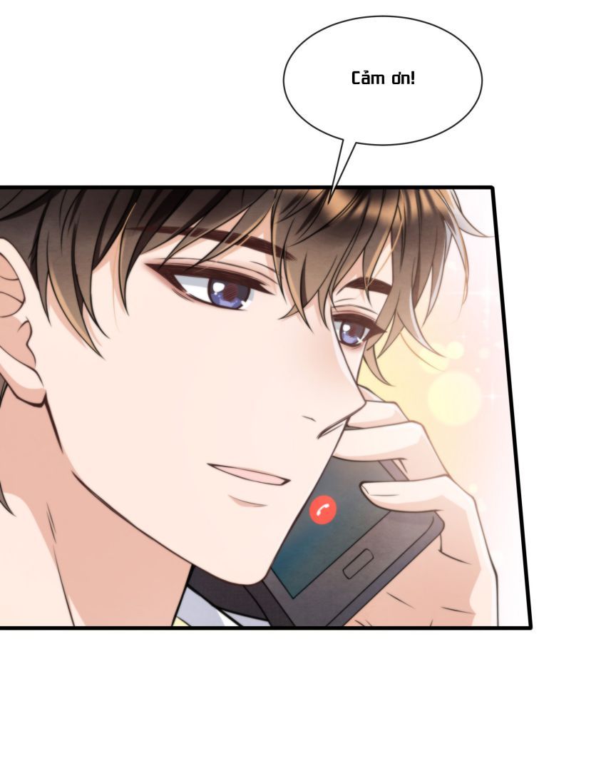 Trạch Mộc Nhi Tê Chapter 33 - Trang 30