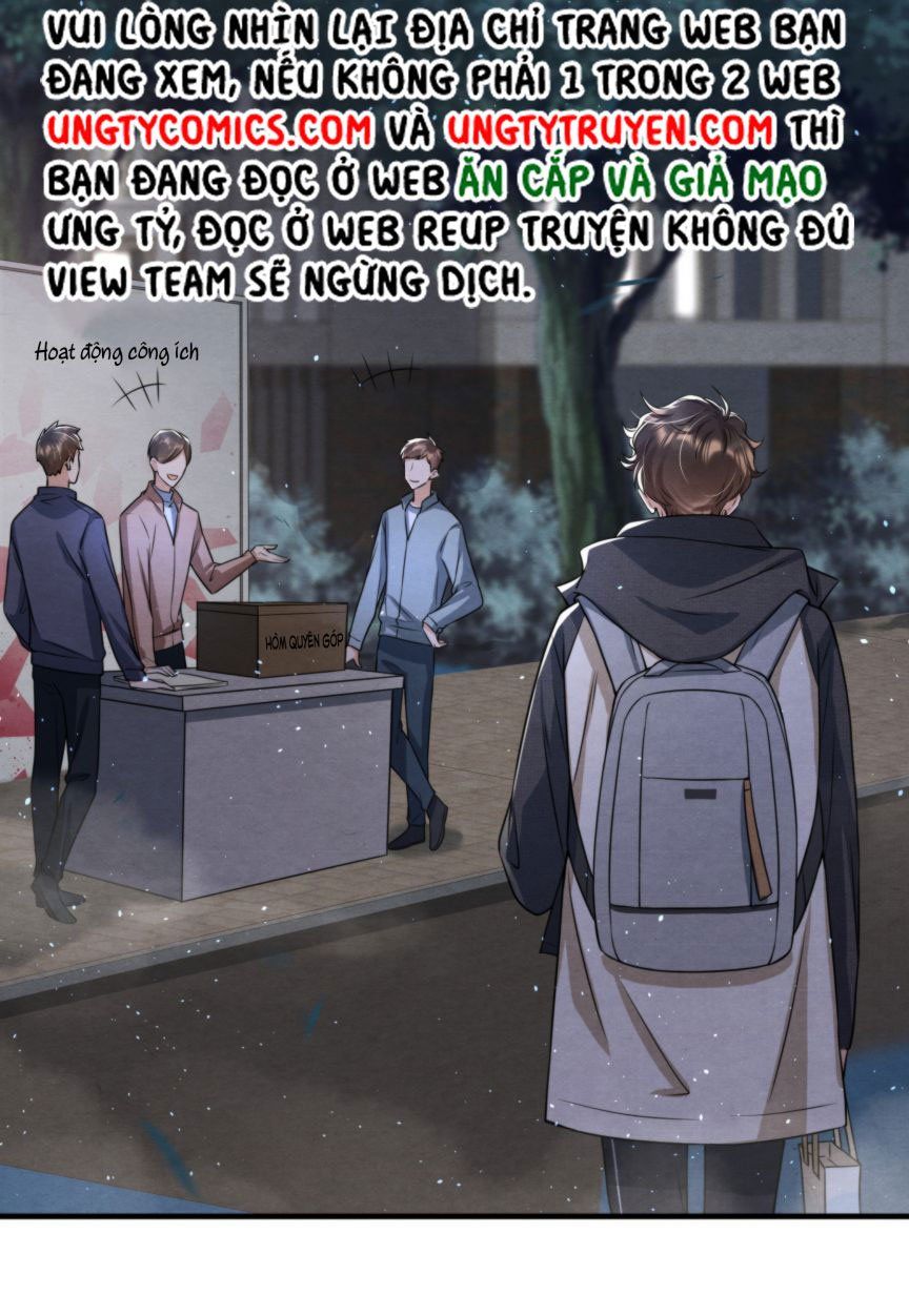 Trạch Mộc Nhi Tê Chapter 33 - Trang 32