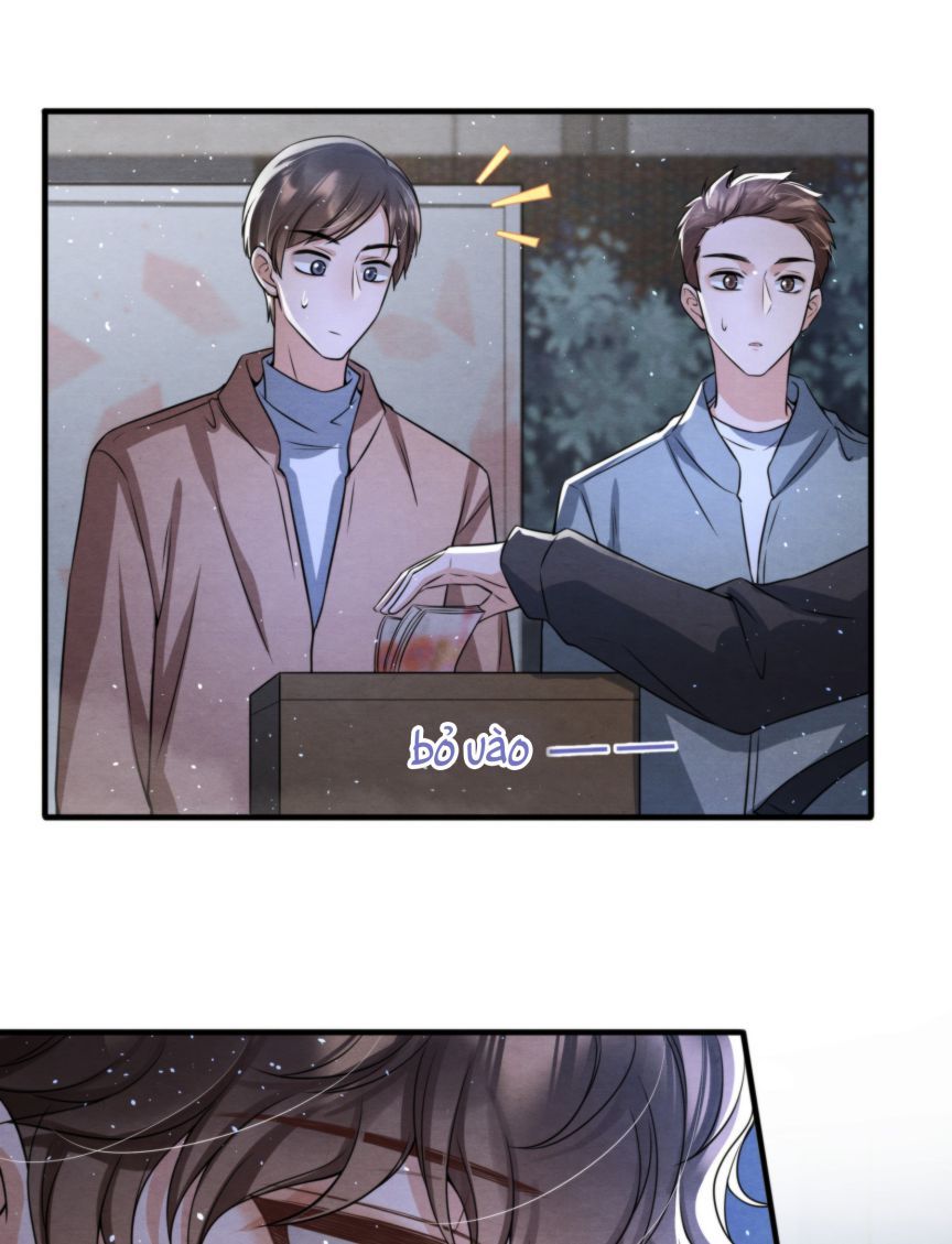 Trạch Mộc Nhi Tê Chapter 33 - Trang 33