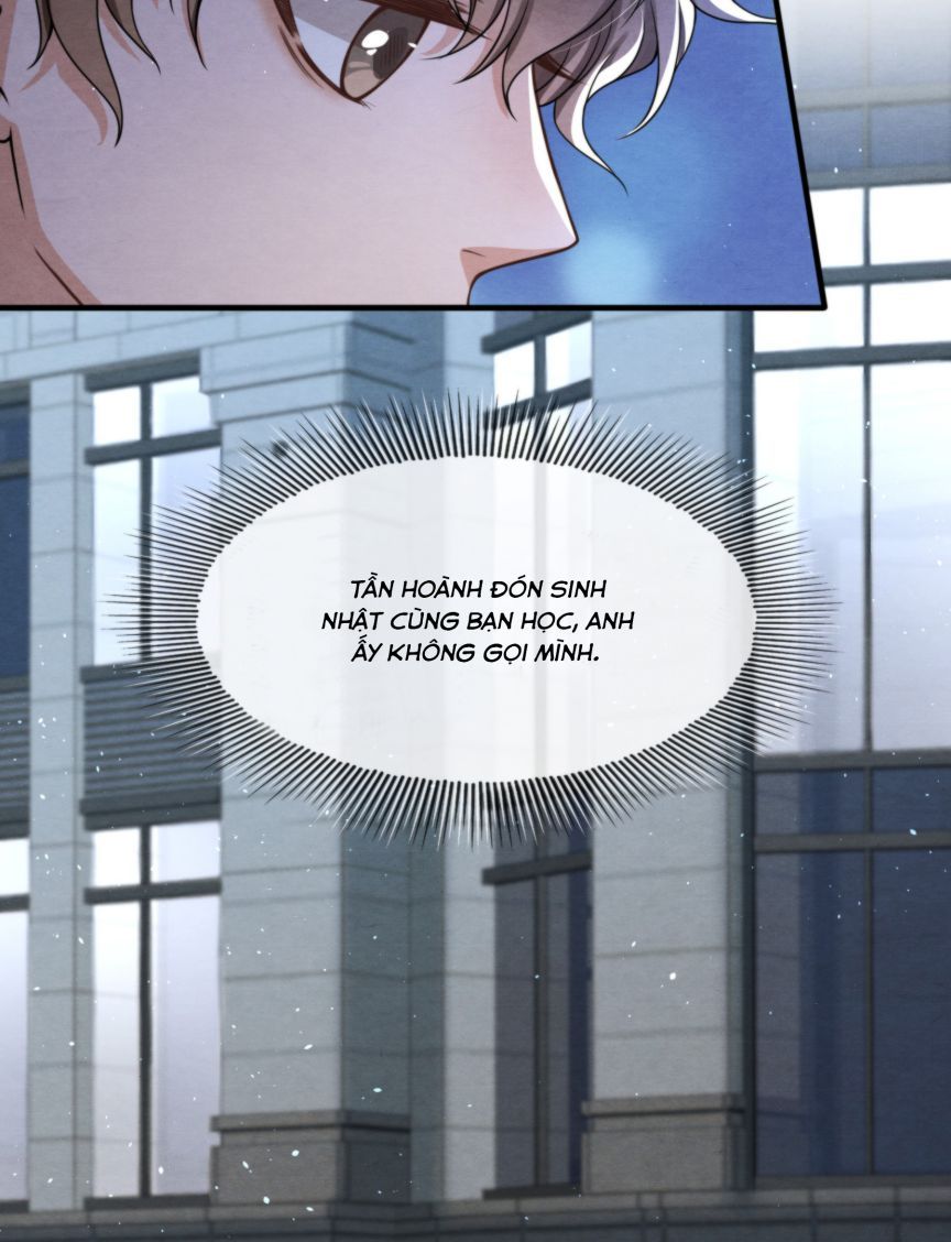 Trạch Mộc Nhi Tê Chapter 33 - Trang 34