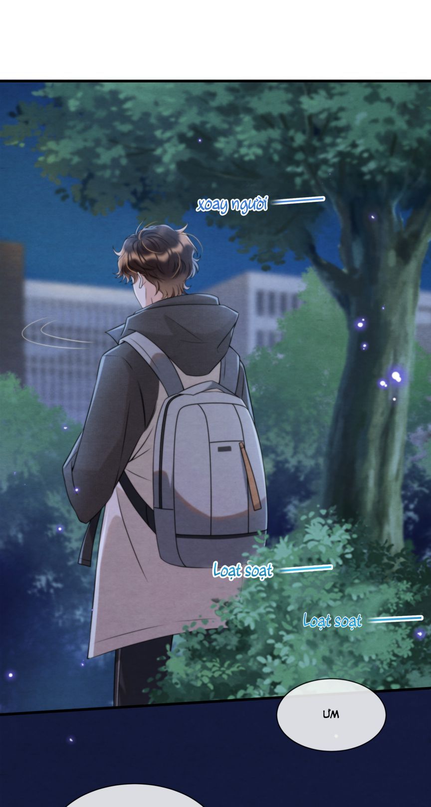 Trạch Mộc Nhi Tê Chapter 33 - Trang 38