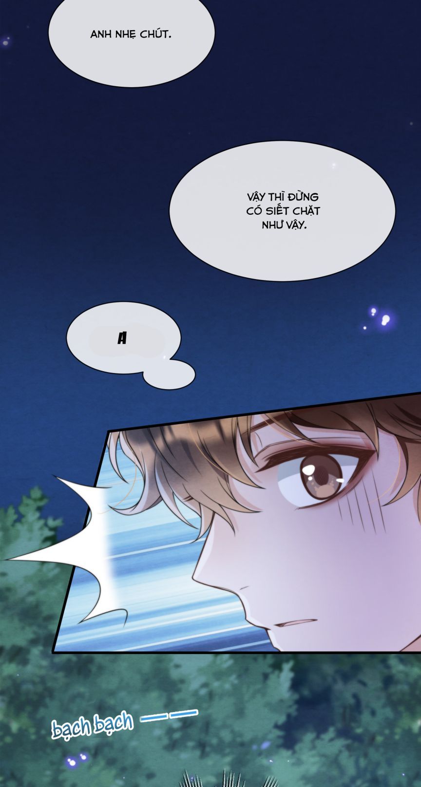 Trạch Mộc Nhi Tê Chapter 33 - Trang 39