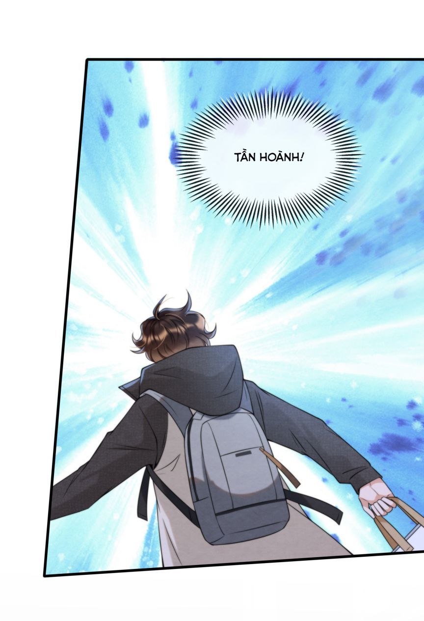 Trạch Mộc Nhi Tê Chapter 33 - Trang 41