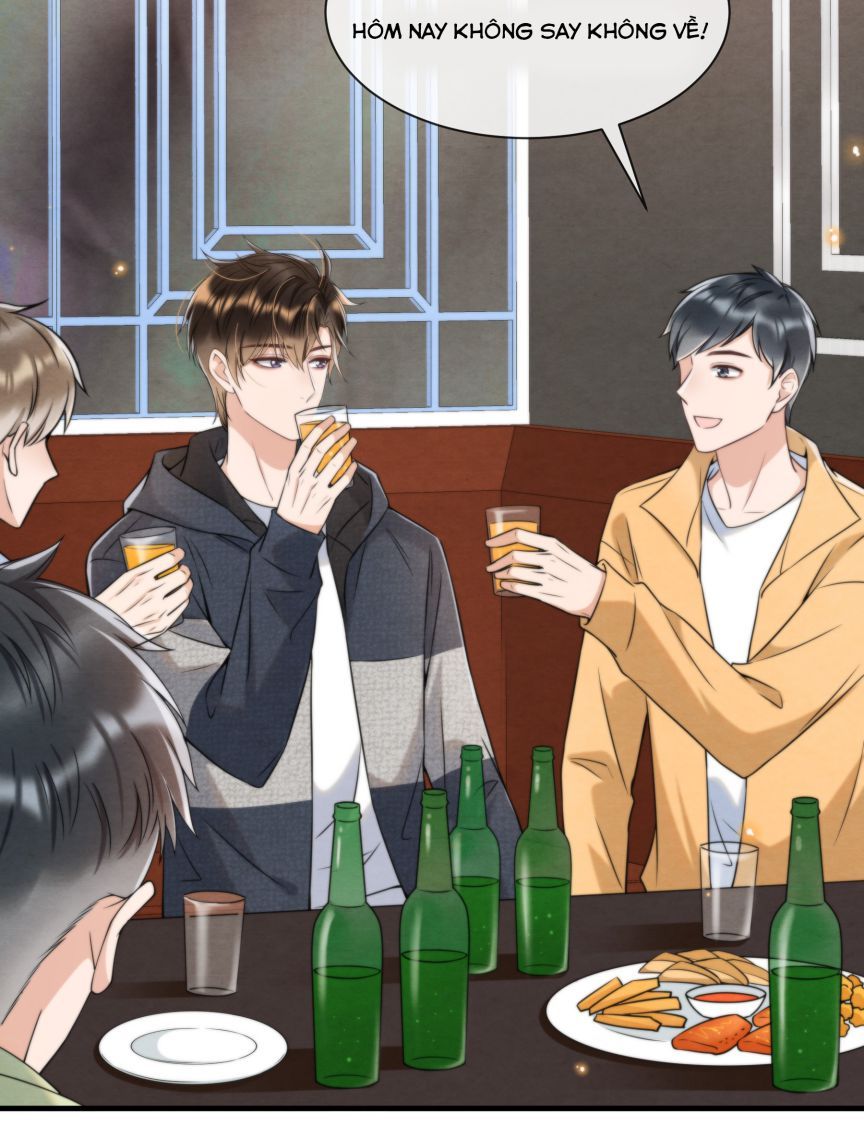 Trạch Mộc Nhi Tê Chapter 33 - Trang 43
