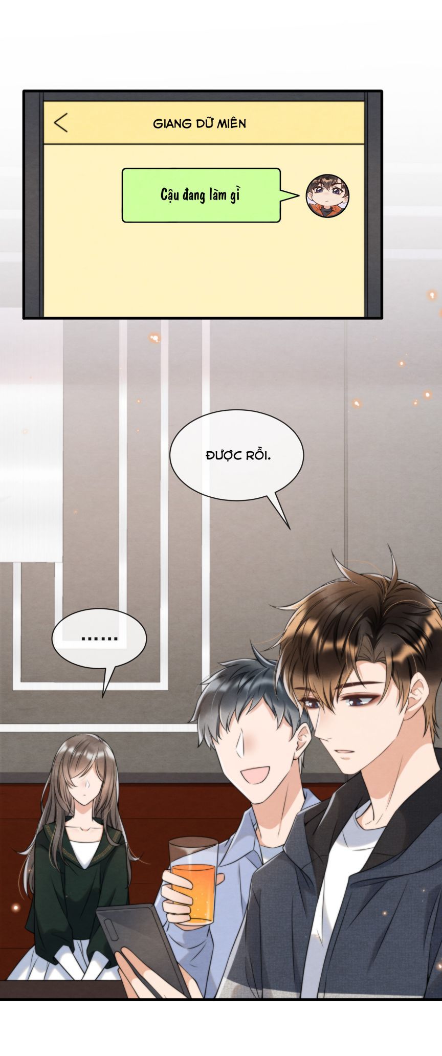 Trạch Mộc Nhi Tê Chapter 33 - Trang 45