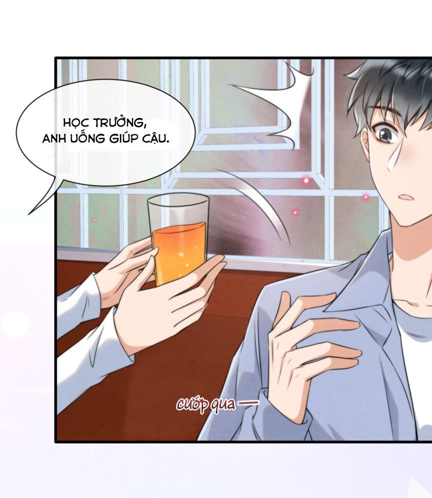 Trạch Mộc Nhi Tê Chapter 33 - Trang 46