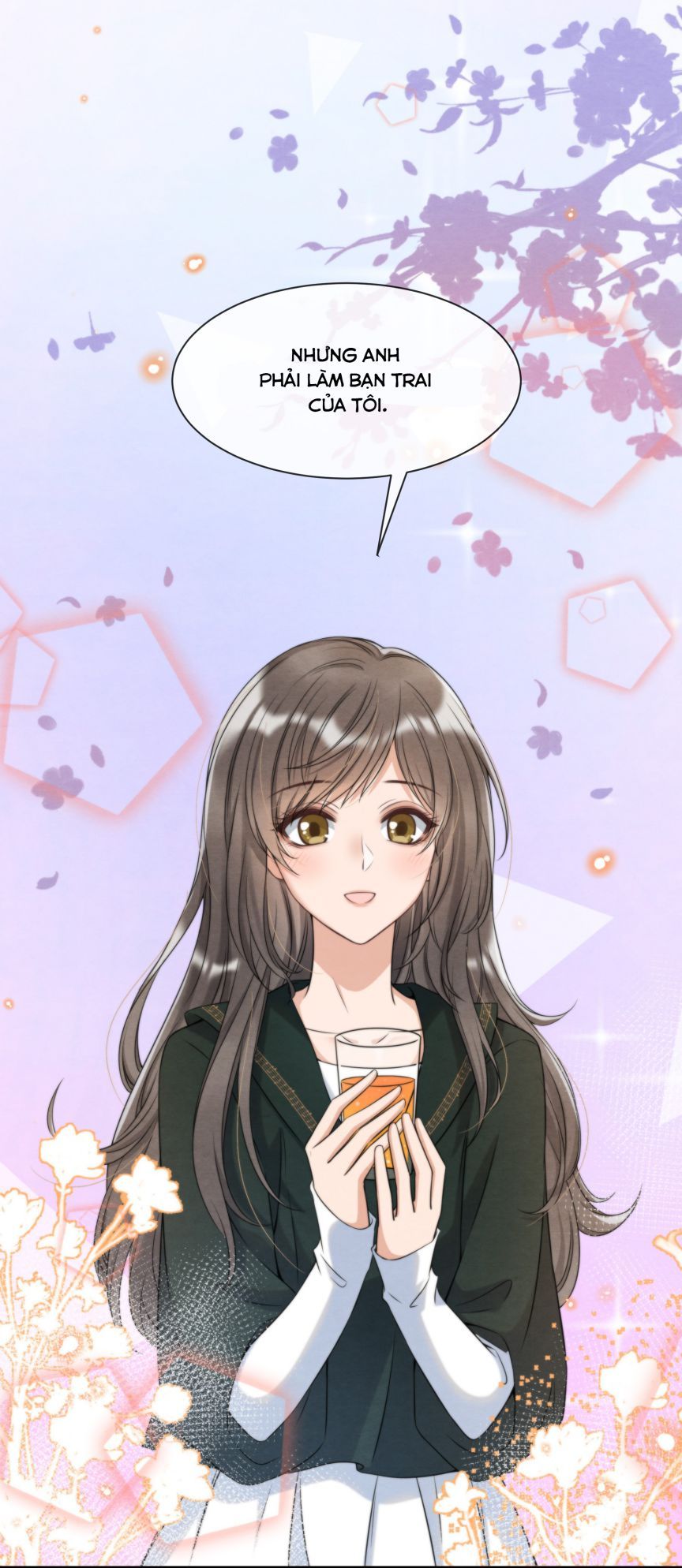 Trạch Mộc Nhi Tê Chapter 33 - Trang 47