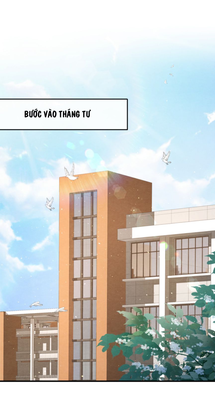 Trạch Mộc Nhi Tê Chapter 33 - Trang 5