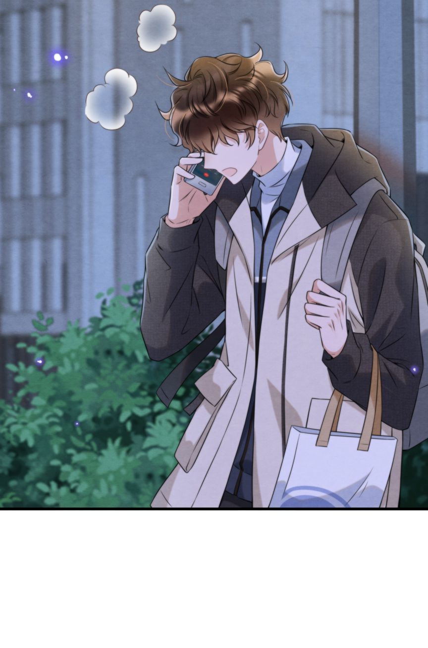 Trạch Mộc Nhi Tê Chapter 33 - Trang 50
