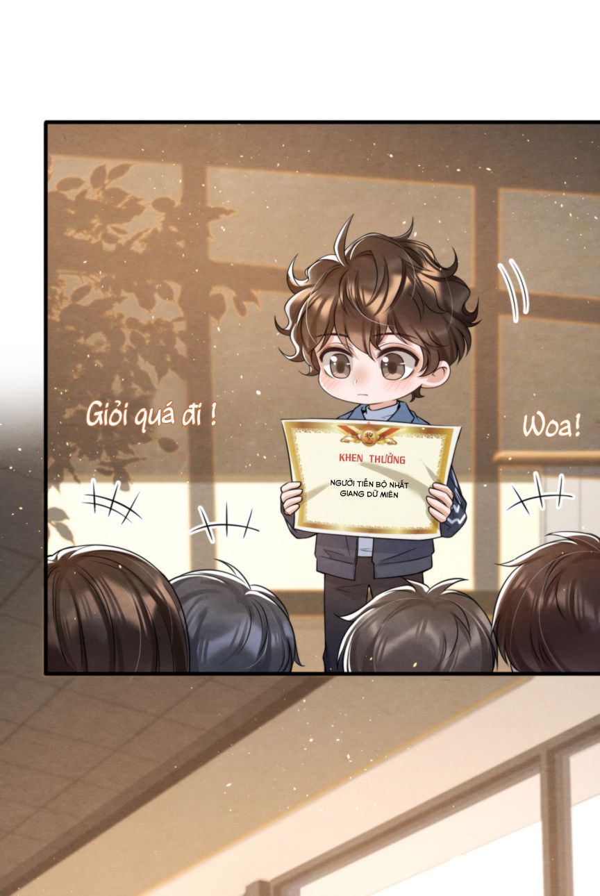 Trạch Mộc Nhi Tê Chapter 33 - Trang 7