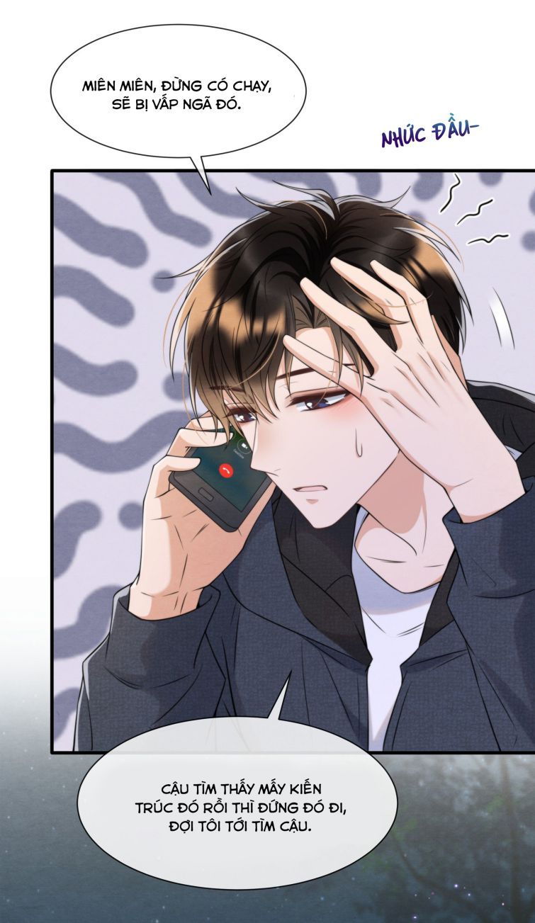 Trạch Mộc Nhi Tê Chapter 34 - Trang 11