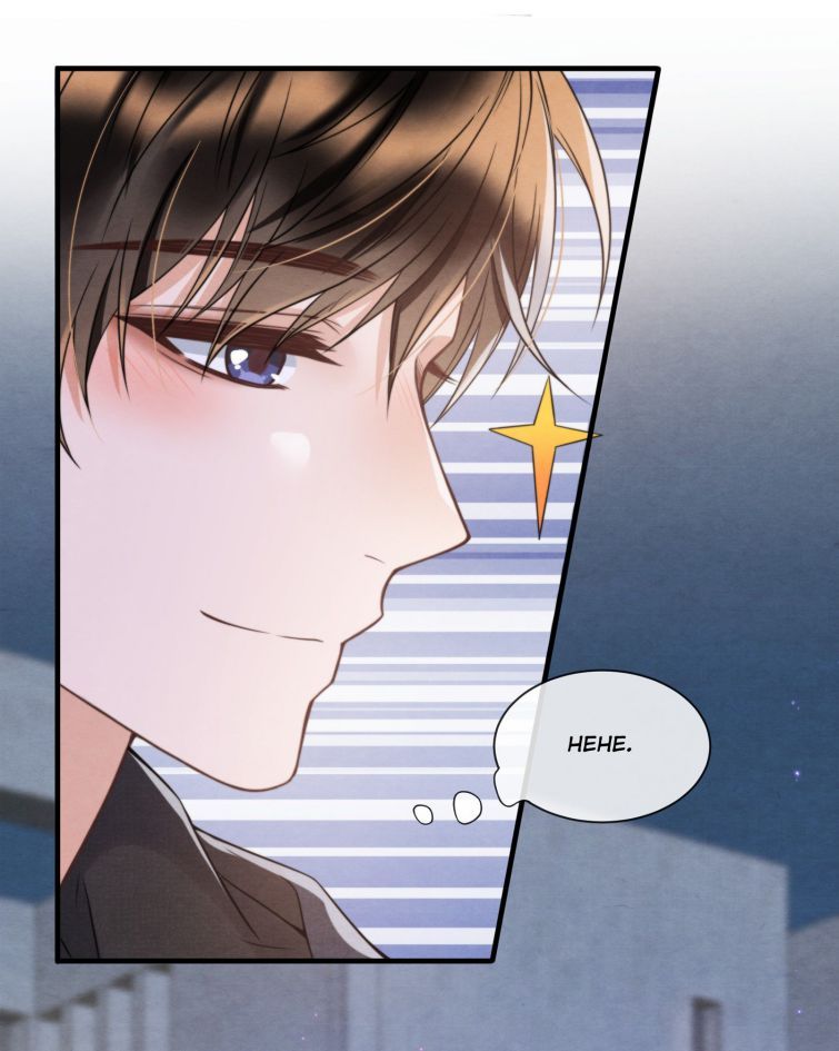 Trạch Mộc Nhi Tê Chapter 34 - Trang 14