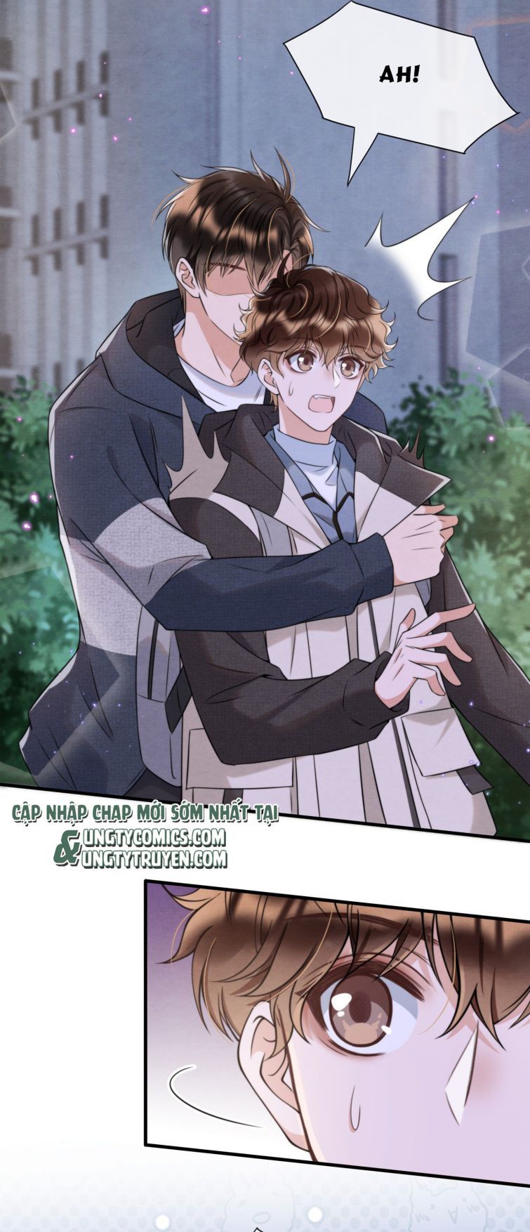 Trạch Mộc Nhi Tê Chapter 34 - Trang 15