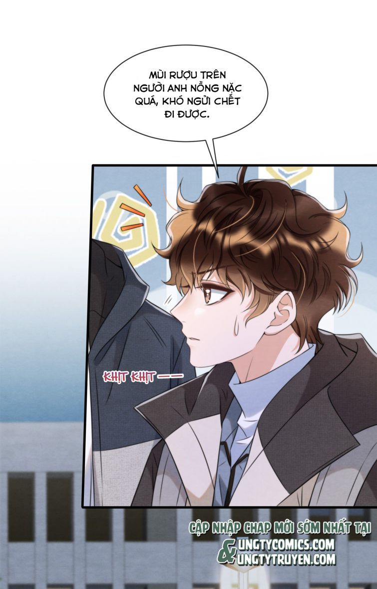 Trạch Mộc Nhi Tê Chapter 34 - Trang 17