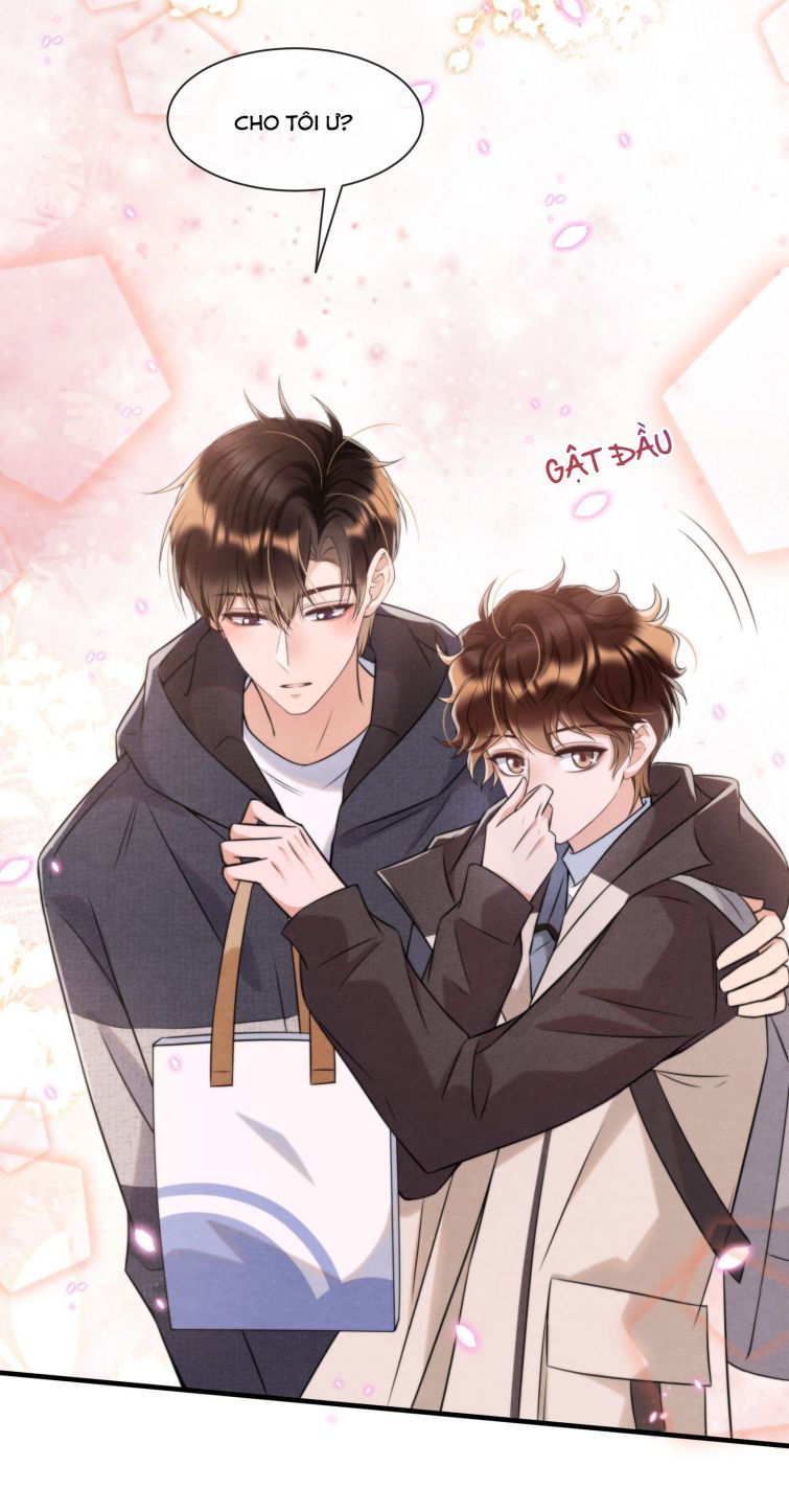 Trạch Mộc Nhi Tê Chapter 34 - Trang 20