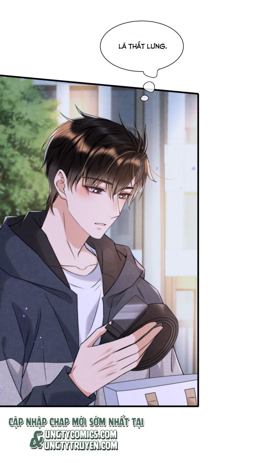 Trạch Mộc Nhi Tê Chapter 34 - Trang 21