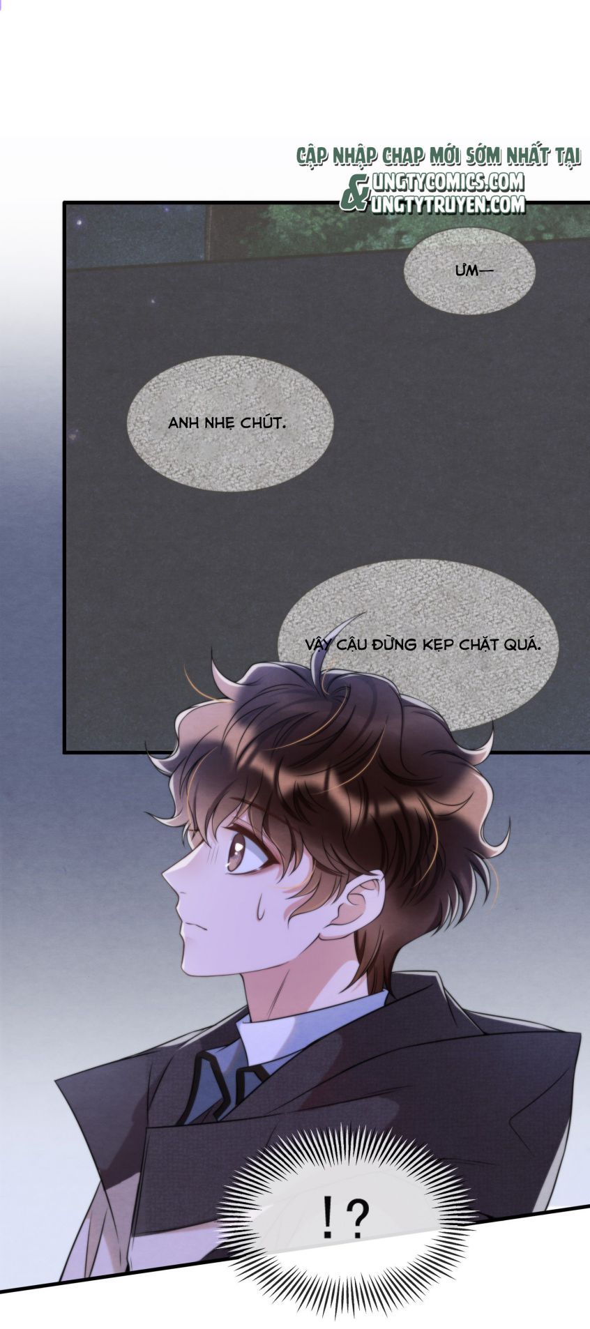 Trạch Mộc Nhi Tê Chapter 34 - Trang 23