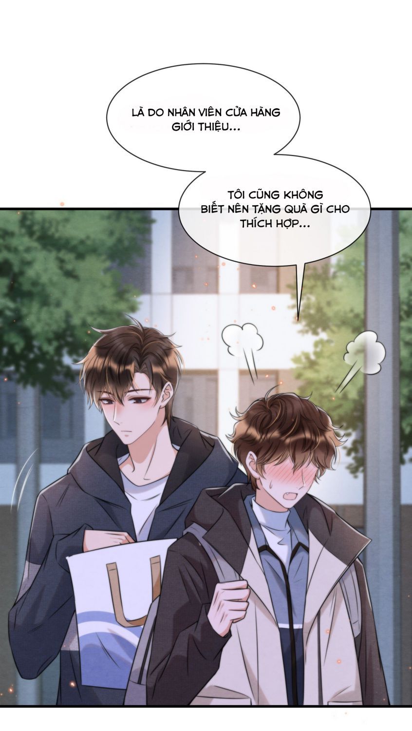 Trạch Mộc Nhi Tê Chapter 34 - Trang 24