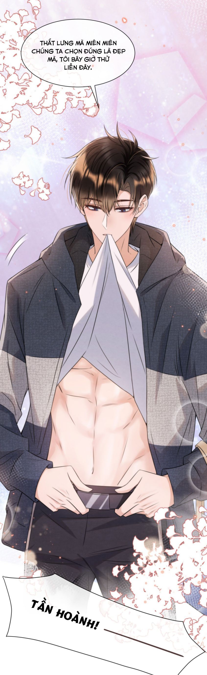 Trạch Mộc Nhi Tê Chapter 34 - Trang 26