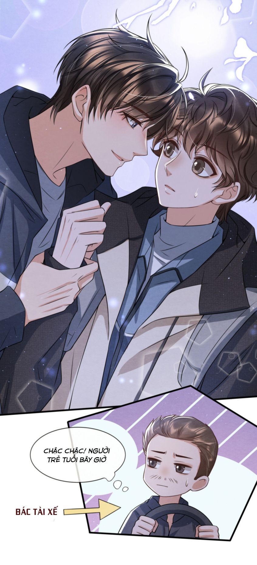 Trạch Mộc Nhi Tê Chapter 34 - Trang 31