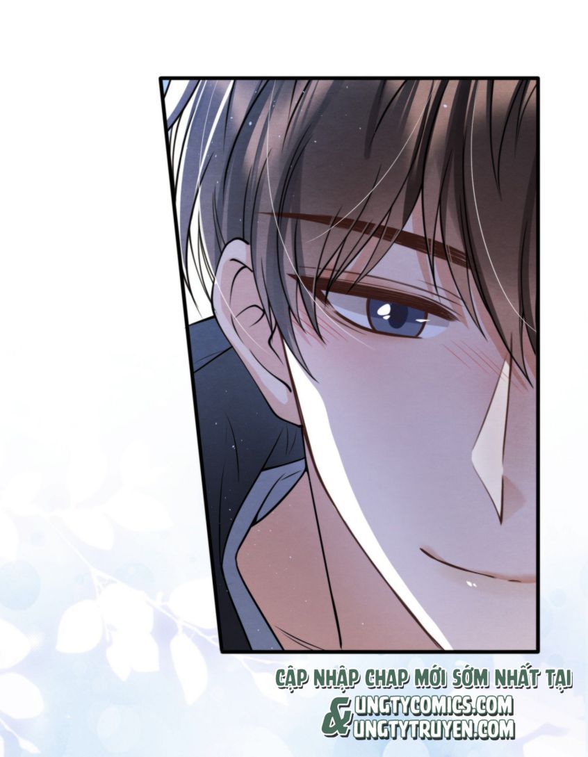 Trạch Mộc Nhi Tê Chapter 34 - Trang 32