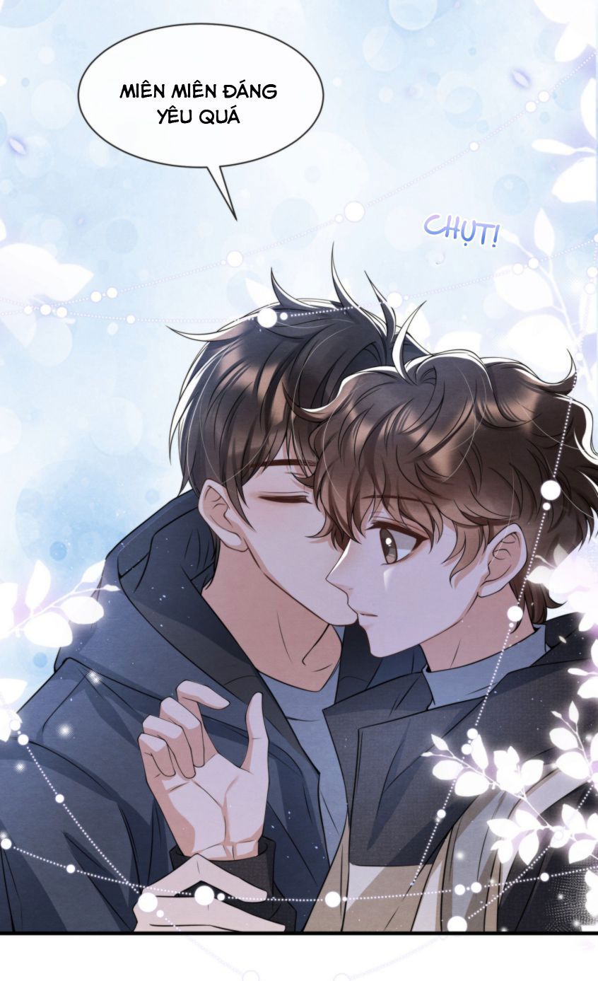 Trạch Mộc Nhi Tê Chapter 34 - Trang 33