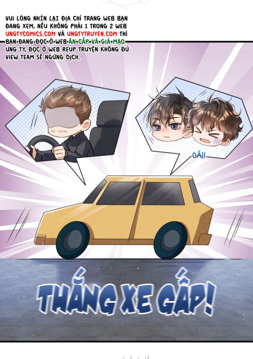 Trạch Mộc Nhi Tê Chapter 34 - Trang 34