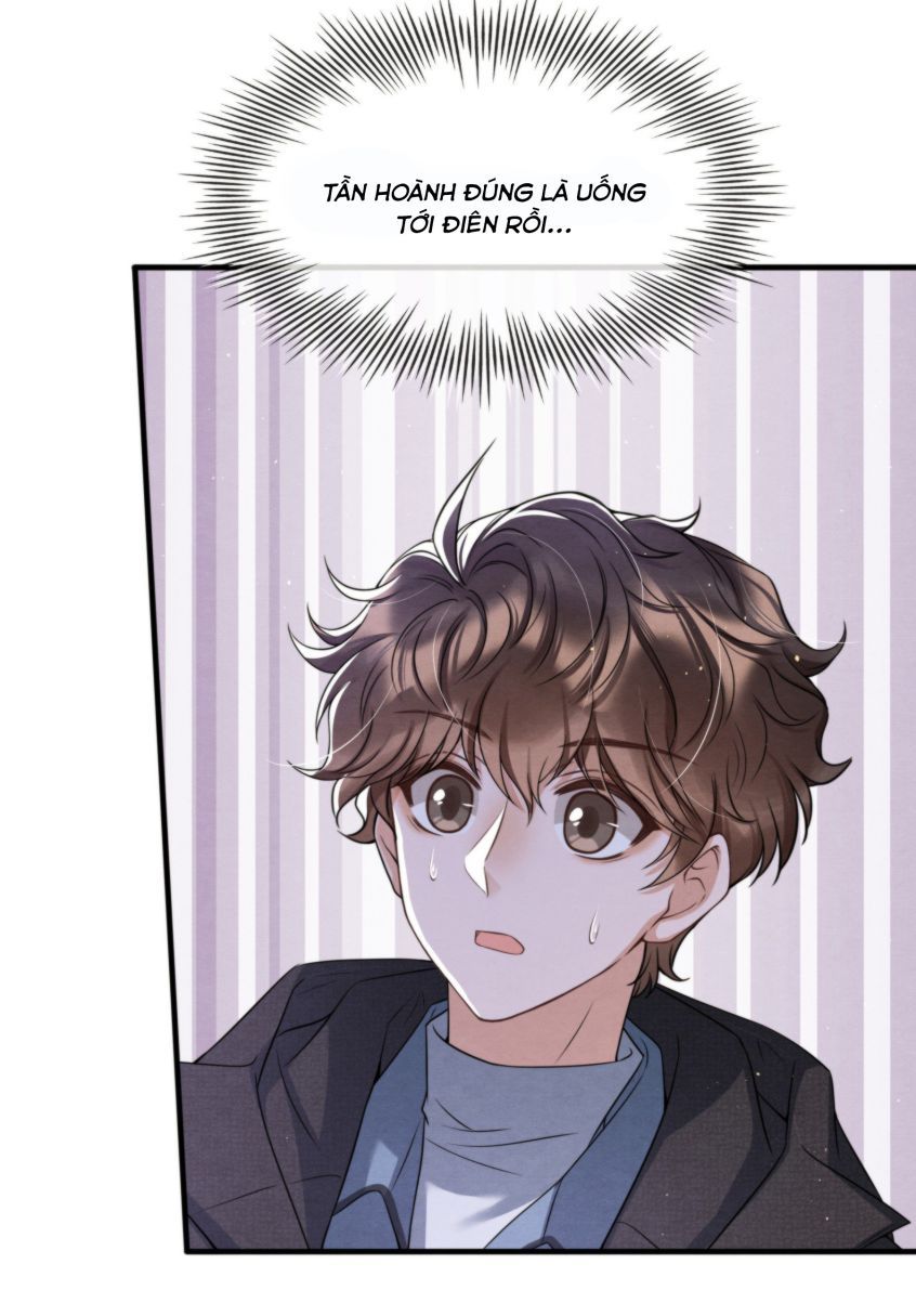 Trạch Mộc Nhi Tê Chapter 34 - Trang 35