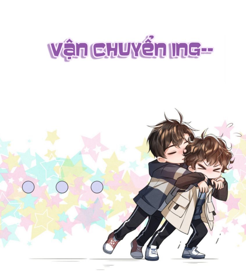 Trạch Mộc Nhi Tê Chapter 34 - Trang 37