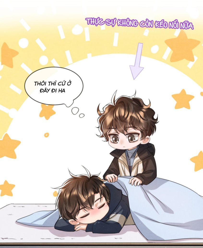 Trạch Mộc Nhi Tê Chapter 34 - Trang 39